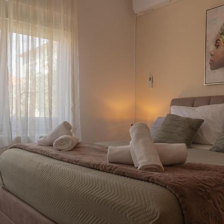 Villa Primitivo Zadar Exteriér fotografie