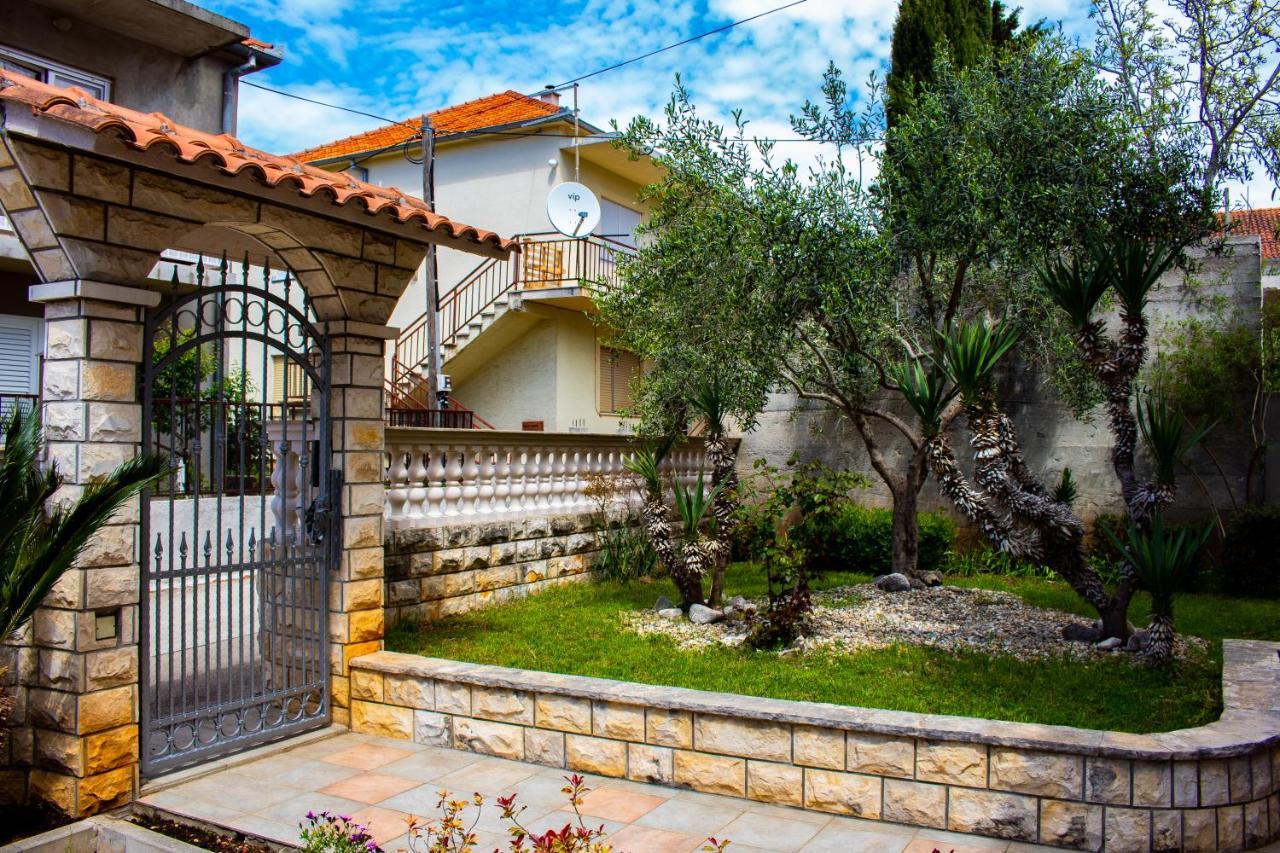 Villa Primitivo Zadar Exteriér fotografie
